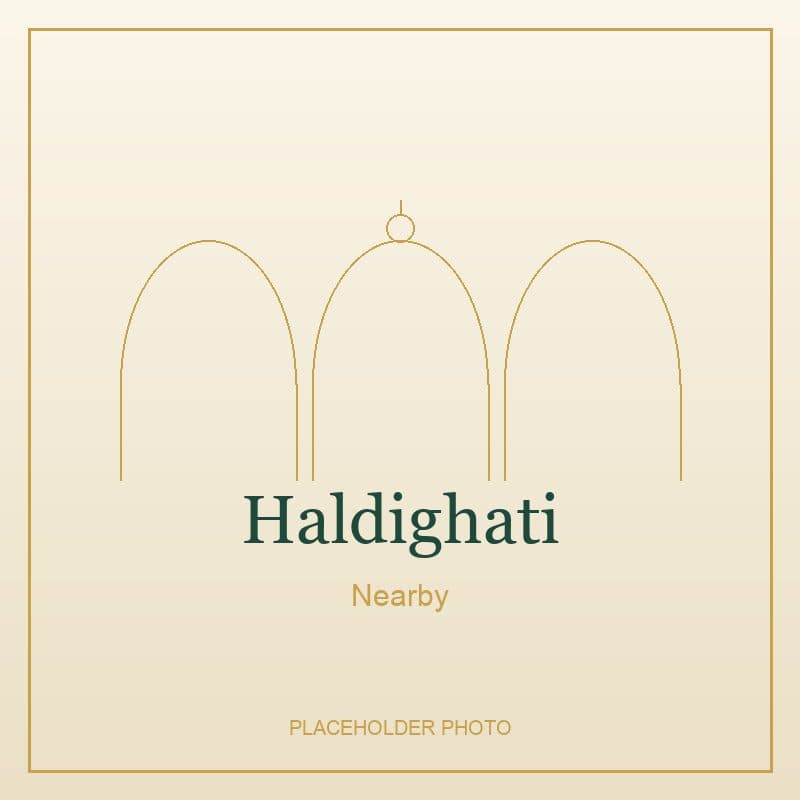 Haldighati historic site