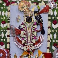 Shrinathji Temple, Nathdwara